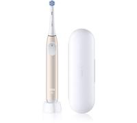 Oral-B iO2 spazzolino da denti elettrico con astuccio Calm Pink 1 pz