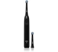 Oral B iO2 spazzolino da denti elettrico Matt Black 1 pz