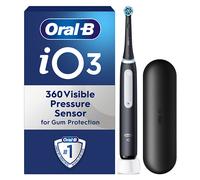 Oral b iO3 Series Black Electric Toothbrush