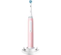 Oral-B iO3 spazzolino da denti elettrico Blush Pink 1 pz
