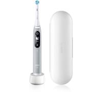 Oral-B Io Grigio Serie 6 spazzolino elettrico