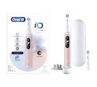 Oral-B iO6S Pink Sand Sensitive NEW