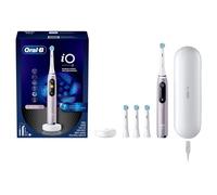 Oral-B iO9 Series 9 Spazzolino Elettrico Rose Quartz