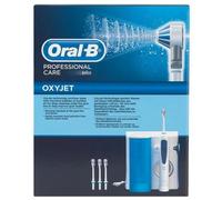Oral-B Irrigador Dental Profesional Care Oxyjet Md20