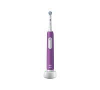 Oral-B Junior Base viola Spazzolino da denti elettrico 742891