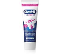 Oral-B Junior dentifricio per bambini 6 y+ 75 ml