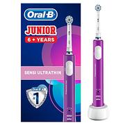 Oral B Junior Spazzolino Elettrico +6anni