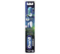 Oral-B Junior Toothbrush for Kids with Color Changing Bristles 6+ 1 pc