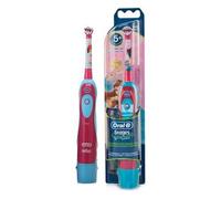 Oral-B Kids DB4510K Stages Power Spazzolino elettrico e testina di ricambio 2...