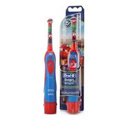 Oral-B Kids DB4510K Stages Power Spazzolino elettrico a batteria per ragazzi