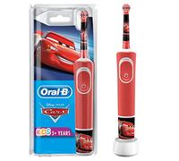 Oral-B Kids Cars Spazzolino Elettrico