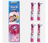 Oral-B Kids Stages Power Testina di ricambio per spazzolino elettrico (EB10) ...