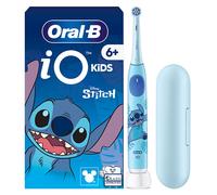 Oral b Kids Stich iO 2 electric toothbrush