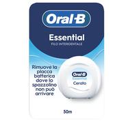 ORAL-B Man Filo Cerato 50mt
