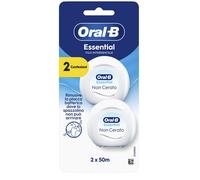 ORAL-B Man Filo N/Cerato 2pz