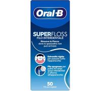 ORALB MAN FILO SUPERFLOSS NEW