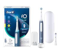 Oral-B iO My Way Adolescenti Spazzolino a vibrazione Blu