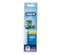 ORAL B NEW P/CLEAN X5 REFIL XF