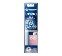 Testine di ricambio Pro Sensitive Clean 2 pz