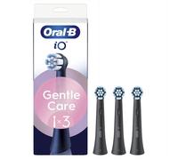 Oral-b - Ob Pw Refill Gentle Care Black X3ct-nero Oral-B