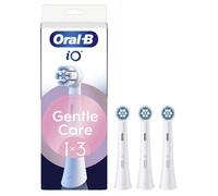 Oral-b - Ob Pw Refill Gentle Care White X3ct-bianco Oral-B