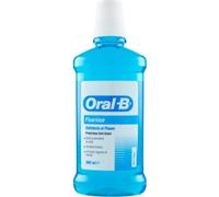 Oral-B Colluttorio Fluorinse New 500ml