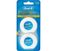 ORALB ESSENTIALFLOSS FILO INTERDENTALE CERATO 2 PEZZI