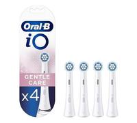 Oral B - Oral-B iO Aufsteckbrsten Sanfte Reinigung 4er FFU