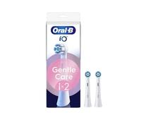 Oral B Oral B Io Gentle Clean 2 Testine Ricambio Spazzolino Elettrico
