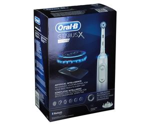 Oral-B ORAL-B POWER GENIUSX 20100S WHITE
