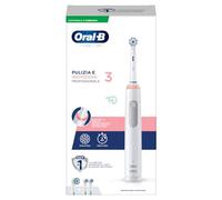 Spazzolino Elettrico Pro 3 Oral-B Laboratoraty 3 Pezzi