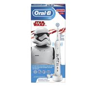 Oral-B Pro 3 Junior Star Wars Spazzolino Elettrico