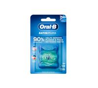 Oral-B - Oral-B Satin Floss Filo Interdentale Igiene Orale 25 Metri - 901962757
