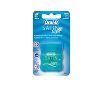 Oral-b Oral B Satin Tape Mint 25m