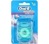 Oral-B Oral-B Satin Tape Mint - Nastro per statine, 25 m (6 unità)