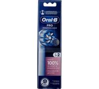 E_0002_S6504713 OraL-B Testina di Ricambio Oral-B Sensi Ultra Thin 2 Unità Salut