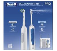 Oral-B Idropulsore Health Center