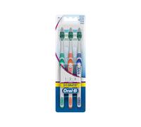ORALB CROSSACTION COMPL 40M 3P