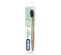Oral-B ORALB BAMBOO CARBONE SPAZZOLINO MANUALE