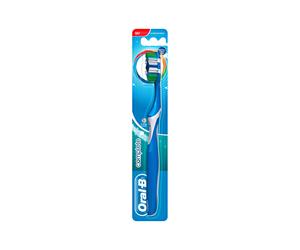 Oral-B ORALB COMPLETE SPAZZOLINO MANUALE