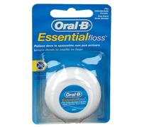 ORALB ESSENTIALS FLOSS CERATO FILO INTERDENTALE
