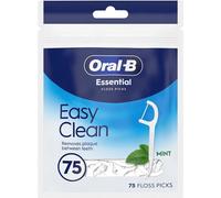 ORALB FLOSSETTE EASY CLEAN SCOVOLINO