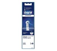 Oral-B ORALB INTERSPACE TESTINA PER SPAZZOLINO ELETTRICO 2 PEZZI