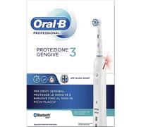 oral-b Oralb power pro 3 spazzolino elettrico