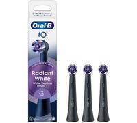 oral-b Oralb power refill io 3d white 3 pezzi