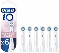 oral-b Oralb power refill io gen white 6 pezzi