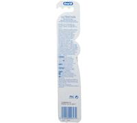 Oral-B ORALB ULTRATHIN SPAZZOLINO MANUALE