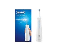 Oral-B Oxyjet Sistema Pulente Con Idropulsore Con 4 Testine Oxyjet