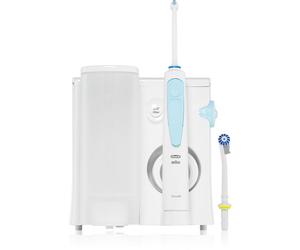 Oral-B Oxyjet MD20 Power idropulsore + 2 testine di ricambio 1 pz