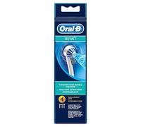 Oral-B OxyJet Testine di Ricambio, 4 Pezzi